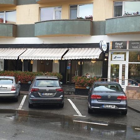 Exclusive Hortensiei Baia Mare Buitenkant foto