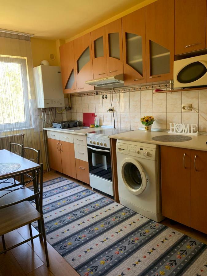 Exclusive Hortensiei Baia Mare Buitenkant foto