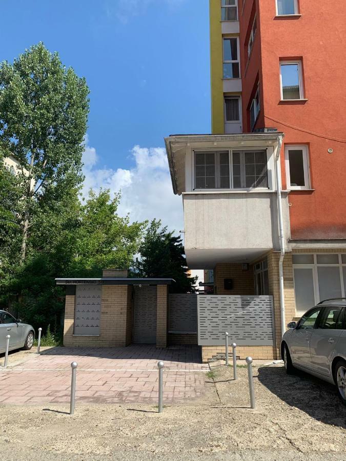 Exclusive Hortensiei Baia Mare Buitenkant foto